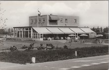 KRIMPEN A/D IJSSEL - Hotel Cafe Restaurant De Stuw