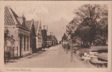 BLEISWIJK - Dorpstraat