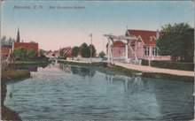 NOORDEN Z. H. - Sint Antonius-School