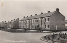 VIANEN - Stammershoefstraat