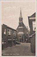 LEIDERDORP - Ned. Herv. Kerk