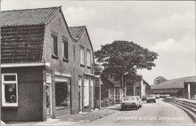 KRIMPEN A. D. LEK - Dorpsstraat