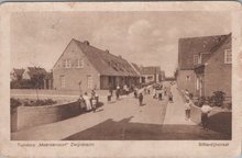 ZWIJNDRECHT - Tuindorp Meerdervoort Bilderdijkstraat