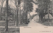 WILLEMSDORP - Straatweg