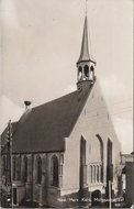 MOLENAARSGRAAF - Ned. Herv. Kerk