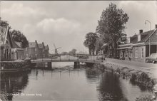 OUD-ADE - De nieuwe brug