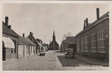 NIEUWVEEN - Kerkstraat