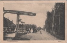 BERKEL - Klapwijsche brug