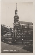 LEIDERDORP - Geref. Kerk