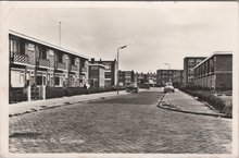 RIDDERKERK - Dr. Colijnstraat