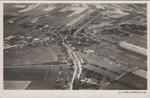 RIDDERKERK - Panorama