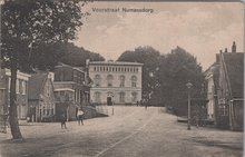 NUMANSDORP - Voorstraat