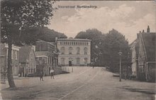 NUMANSDORP - Voorstraat