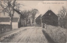 OUDEKERK A./D. IJSSEL - Bonte varken