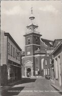 HARDINXVELD-GIESSENDAM - Ned. Herv. Kerk, Peulenstraat