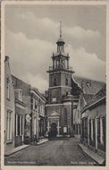 NEDER-HARDINXVELD - Ned. Herv. Kerk