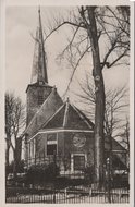 SASSENHEIM - Ned. Herv. Kerk