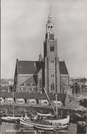 MAASSLUIS - Hervormde Kerk