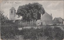 HAGESTEIN - N. H. Kerk