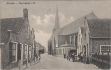 STRIJEN - Kerkstraat III