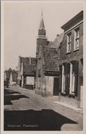 MOERKAPELLE - Dorpsstraat