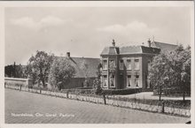 NOORDELOOS - Chr. Geref. Pastorie