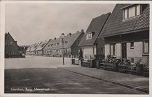 LEERDAM - Burg. Meesstraat