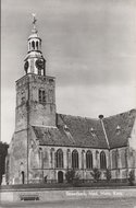 STREEFKERK - Ned. Herv. Kerk