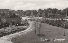 STREEFKERK - Groeten uit Streefkerk