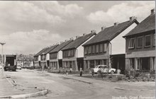 STREEFKERK - Graaf Florisstraat