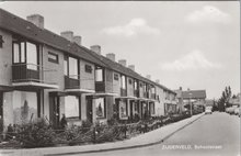 ZIJDERVELD - Schoolstraat