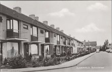 ZIJDERVELD - Schoolstraat