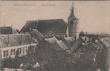 GIESSEN-NIEUWKERK - Vogelvlucht