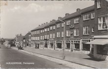 ALBLASSERDAM - Plantageweg