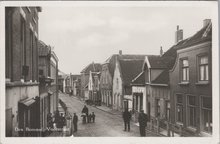 DEN BOMMEL - Voorstraat