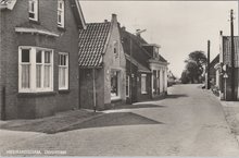 HEERJANSDAM - Dorpstraat