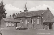 STRIJEN-SAS - N. H. Kerk