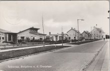 SPIJKENISSE - Bungalows a. d. Oranjelaan