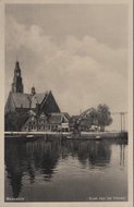 MAASSLUIS - Kom van de Haven