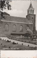 OOSTERWIJK - Ned. Herv. Kerk