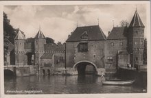 AMERSFOORT - Koppelpoort