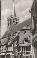 AMERSFOORT - N. H. Kerk Langestraat