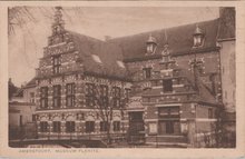 AMERSFOORT - Museum Flehite
