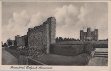 AMERSFOORT - Belgisch Monument