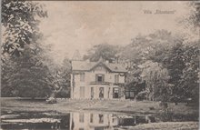BAARN - Villa Eikenhorst