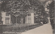 HOOGE VUURSCHE - Villa Hooge Vuursche