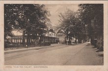 SOESTERBERG - Hotel Huis ten Halve