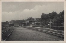 BAARN - Station