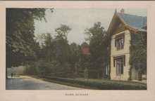 BAARN - Javalaan