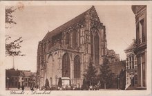 UTRECHT - Dom-Kerk